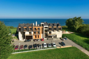 Hotel Restauracja Faleza in Władysławowo